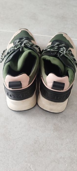 Ténis Tommy Hilfiger