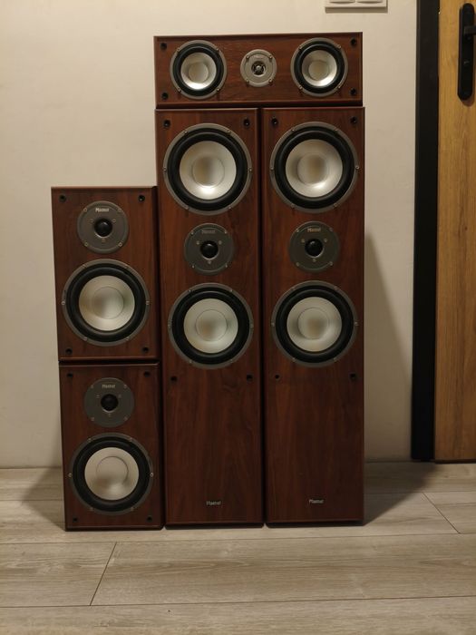 Magnat Monitor 990