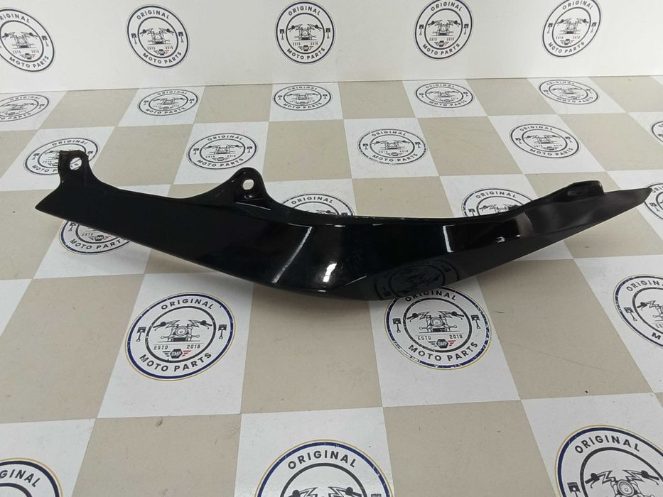 Peças para CB600 Hornet 2007/2014