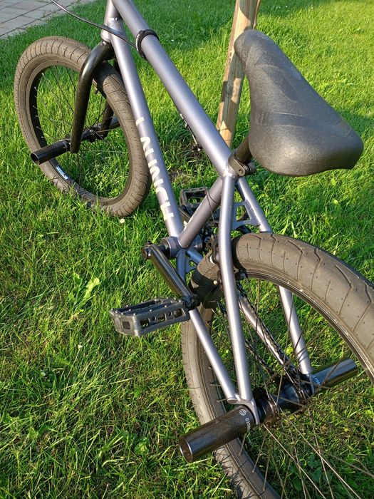 KINK LAUNCH 20" rower