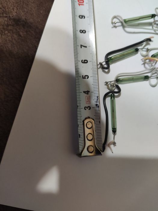 Геркон реле датчик