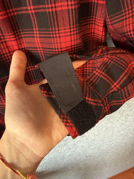 Рубашка M-TAC, размер L/R