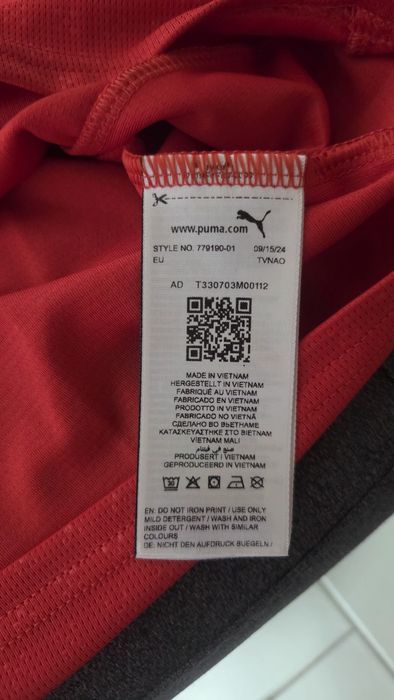 Camisa Portugal Ediçao limitada.