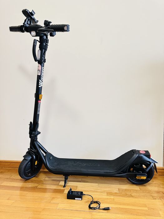 Trotinete Eletrica Wispeed C8-20