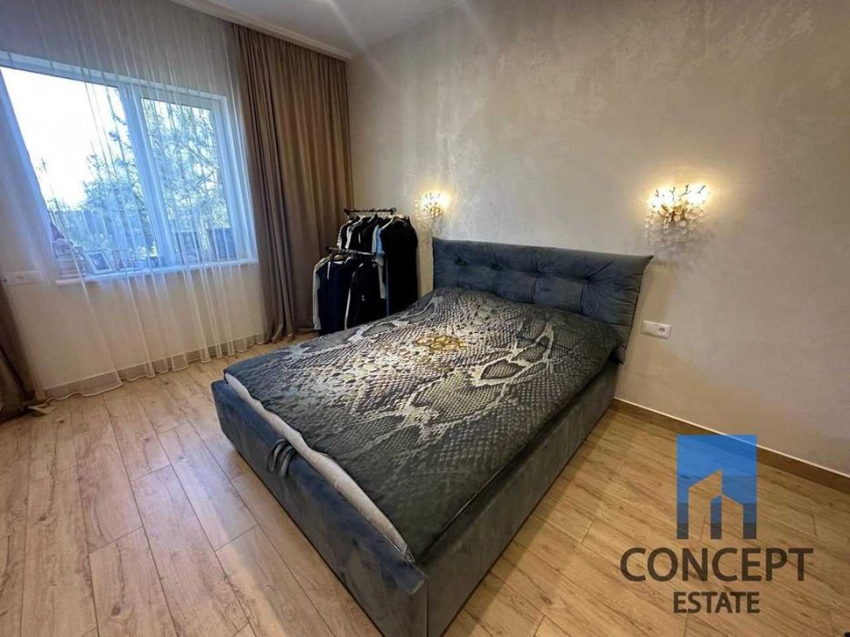Сдам дорогой дом с бассейном в Кристальном. Новоалександровка.