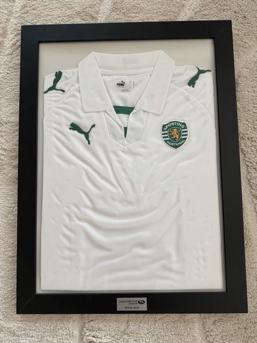 Camisola Sporting Clube Portugal