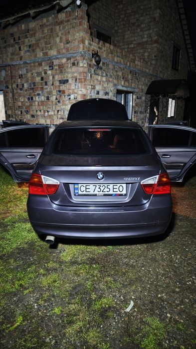 Bmw 3series  e90