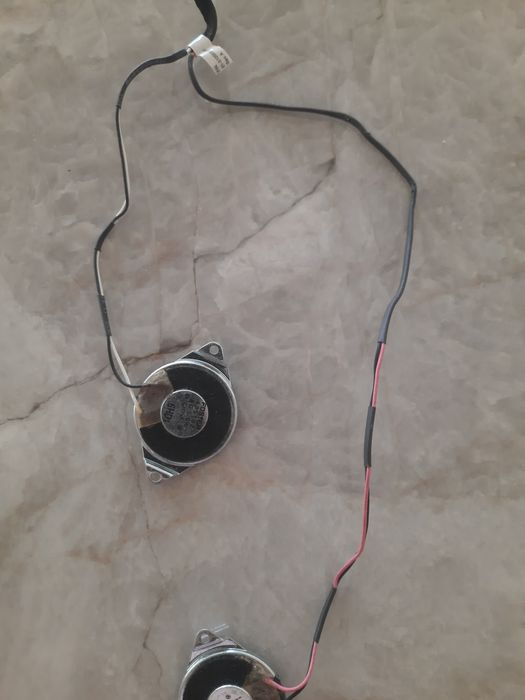 Original Used Internal Speakers for Sony VGN-FE31M64552287163011122