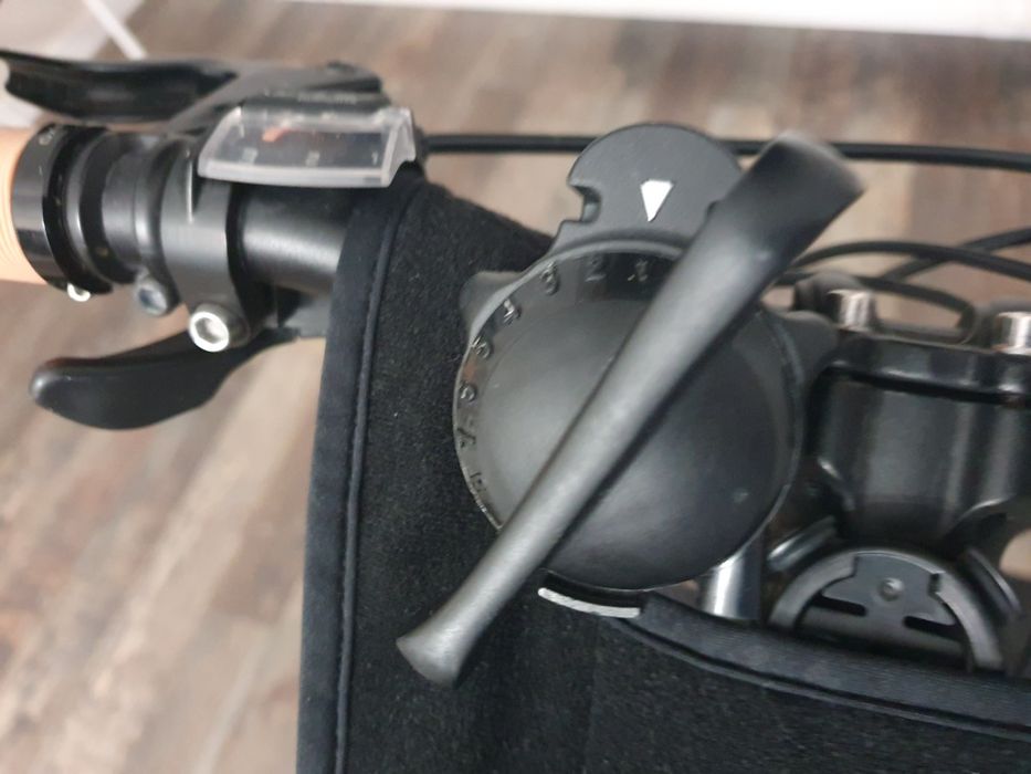 Trenażer Elite Force