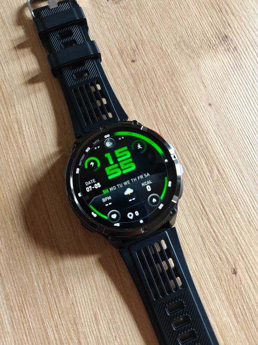 Smartwatch HT33 Zegarek sportowy Bluetooth