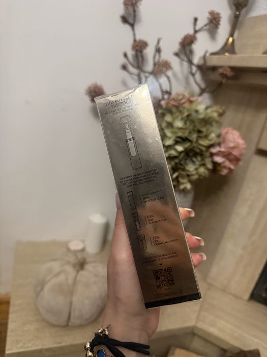 Lancôme absolute the serum - serum młodości