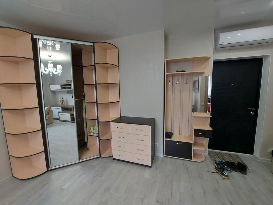 Сдам квартиру в новострое на Таирово