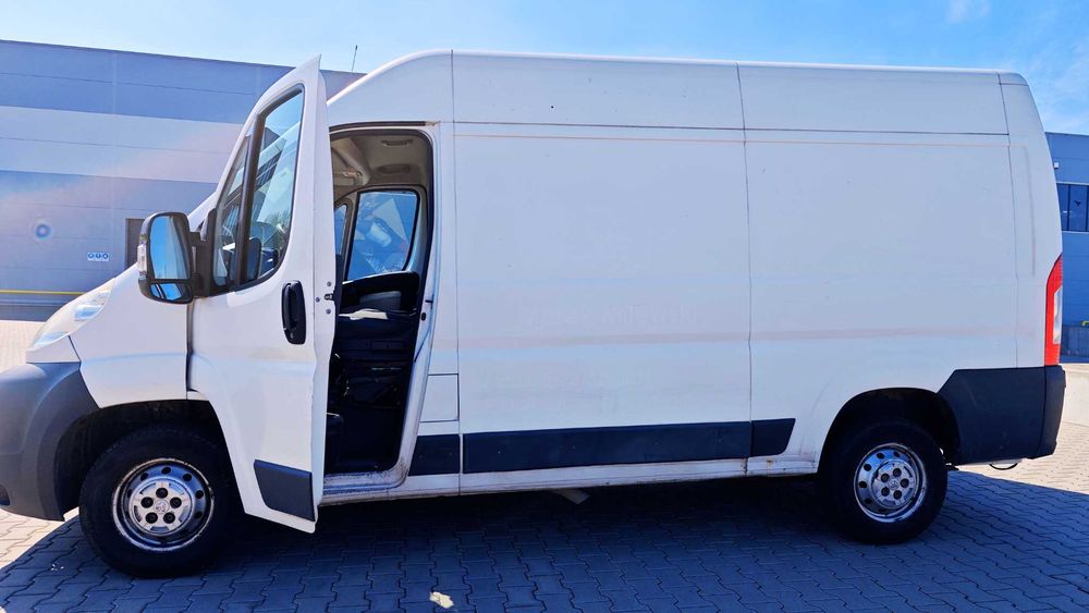 DR CARS Wynajem busów i Aut Dostawczych! Koszalin,Kołobrzeg i okolice!