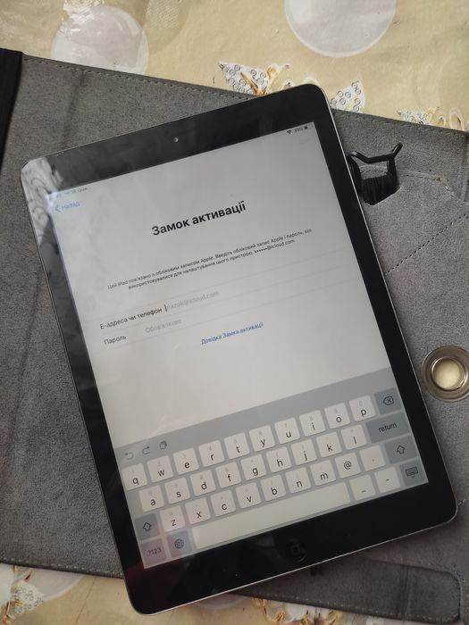 Продам Ipad Планшет