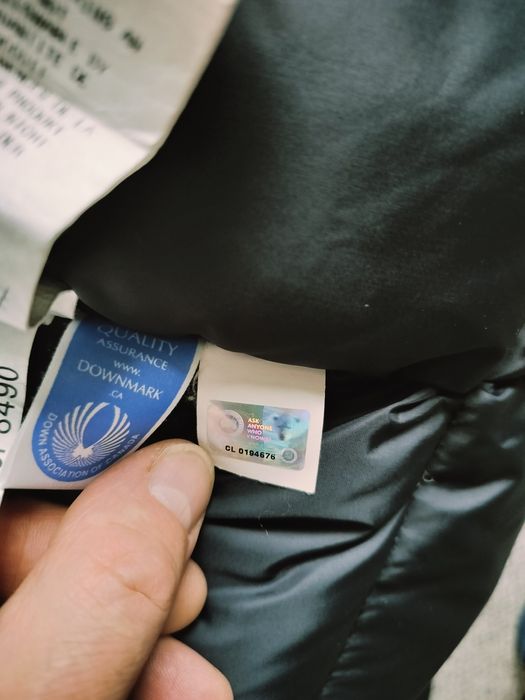 Kurtka męska Canada Goose