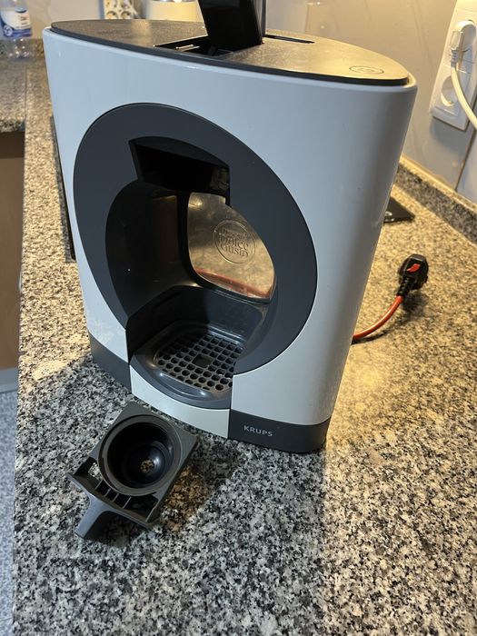 Cafeteira DolceGusto Krups