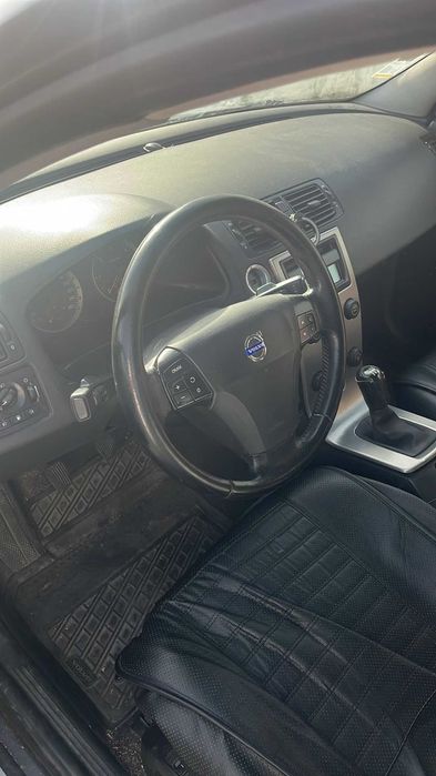 Volvo V50 2.0D 136CV Nível 3