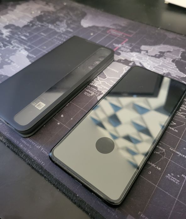 Samsung S21+ | 8/256GB | Oryginalny case |