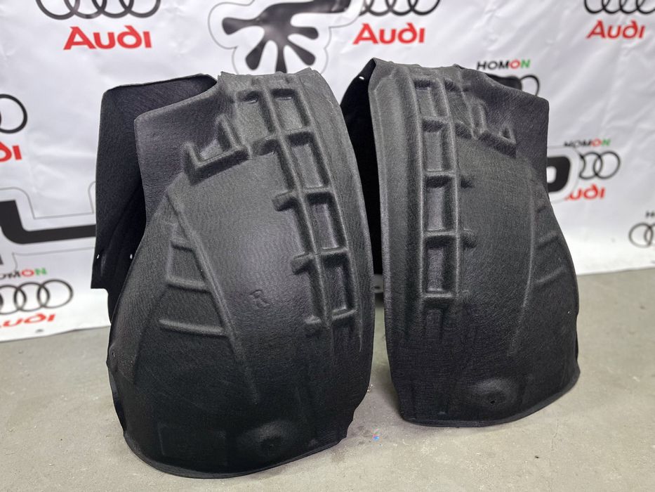 Audi Q3 8U підкрилки передні Ауді Ку3 підкрилок передній