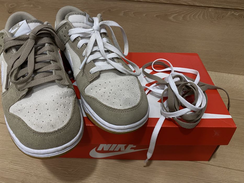 Nike Dunk low retro SE