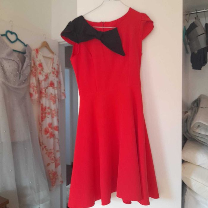 Vestidos macacão tamanho S