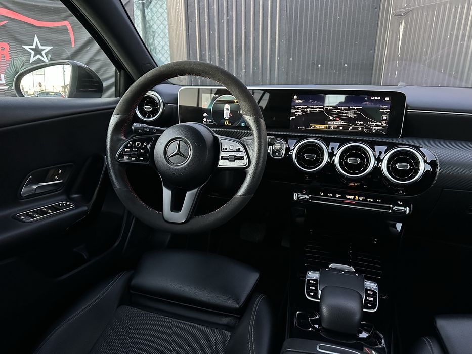 Mercedes A180 d 7G-DCT    ‘ GARANTIA ‘