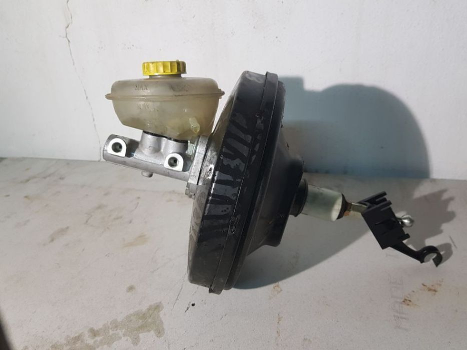 Servo Freio BMW Mercedes Audi Vw Skoda Opel Varios modelos consulte