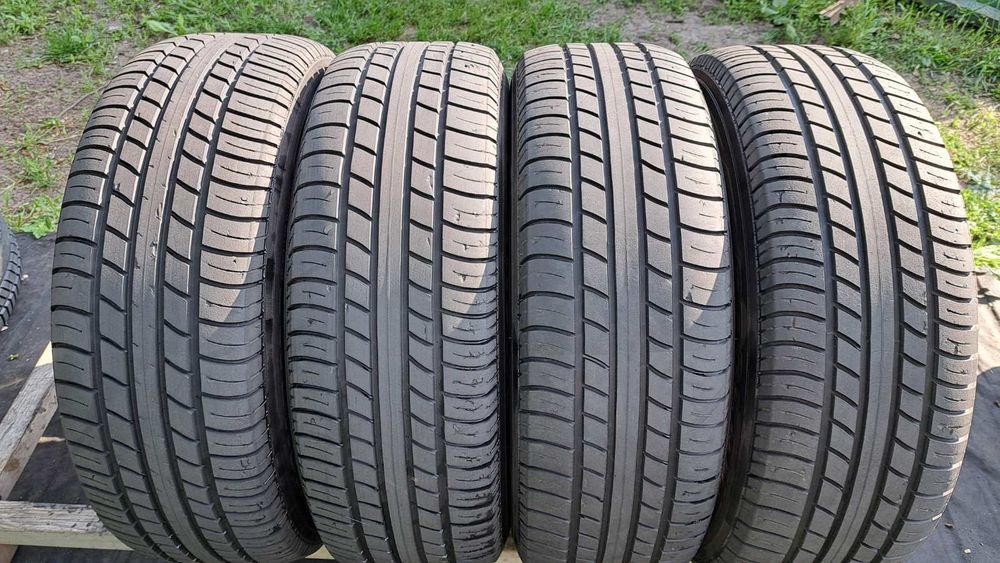 yokohama geolandar 225 65 17 - Купити шини для авто - Ціна на OLX.ua