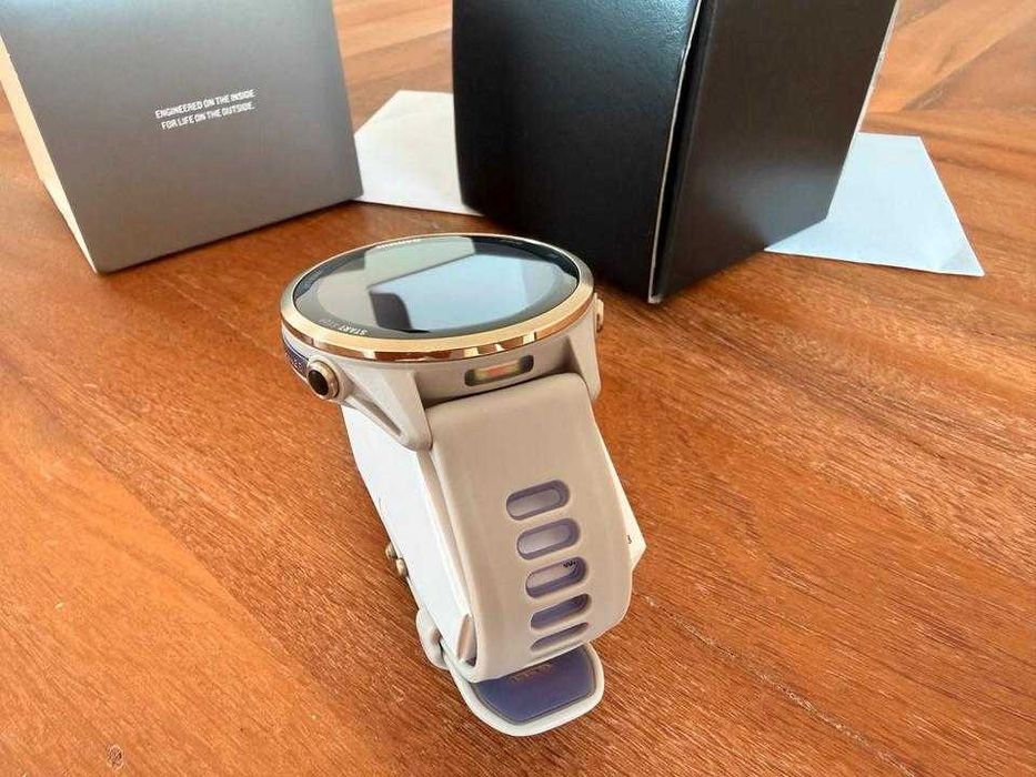 Garmin forerunner 970