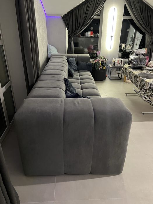 Диван Дизайнерский