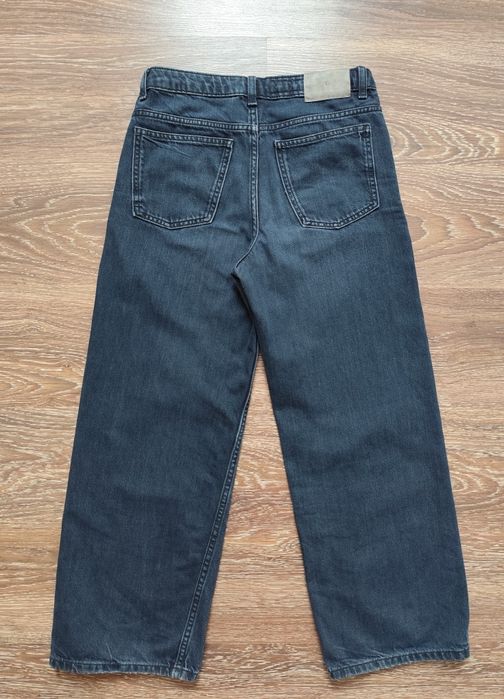 Стильні джинси Zara на 10-11 років