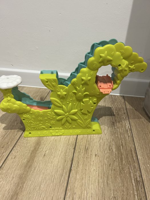 Domek lps wróżkowy