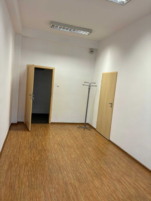 Lokal nr 9, biuro, 17,66 m2 od zaraz Gliwice, Jagiellońska Centrum