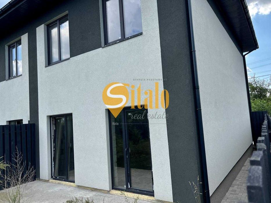 House by the address (area 110 m²) - Atlanta.ua - photo 8