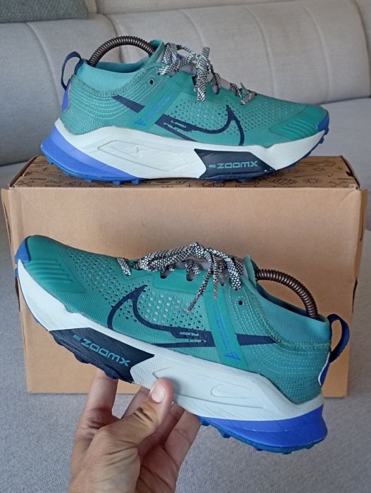 Sapatilhas Trail Running Nike Zoom X Zegama Trail Tamanho 40,5