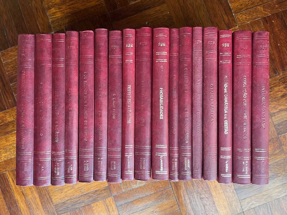 Coleção espiral e Coleção diagonal (1979-84)