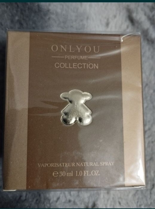 Perfumy damskie Only You  30ml Tous Touch