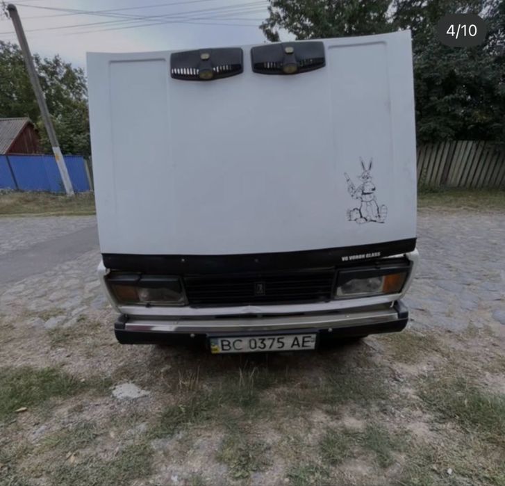 Продам Ваз 21053