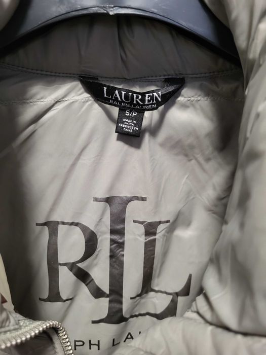 Kurtka Ralph Lauren rozm. S