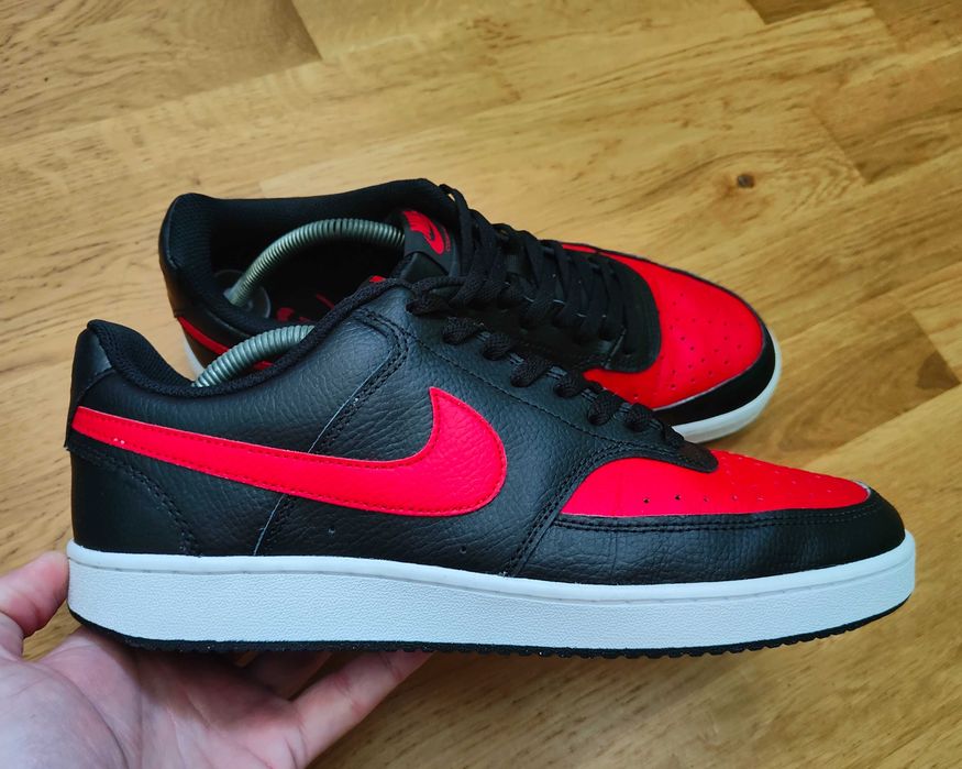 Кроссовки Nike Court Vision Размер 44.5