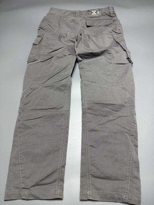 Spodnie robocze 50 Engelbert Strauss motion ten #1