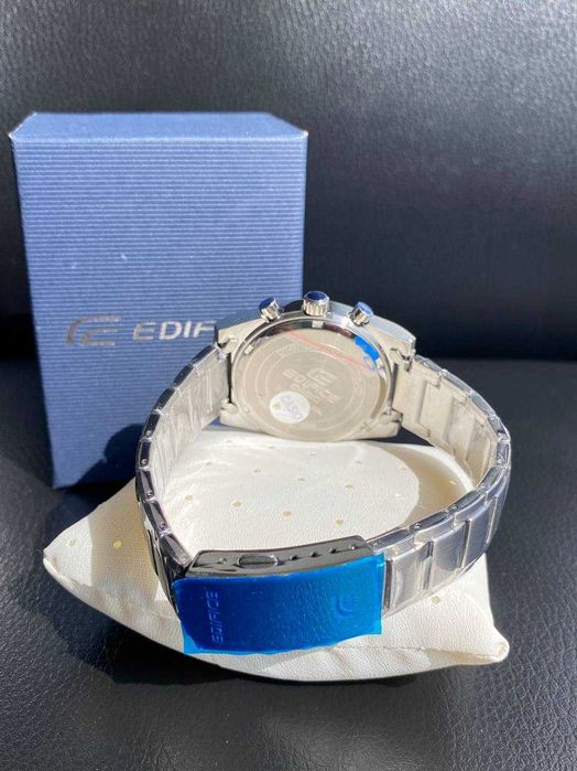 Годинник Casio EDIFICE Classic EFB-730D-7AVUEF