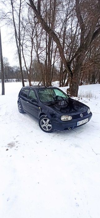 Продам Volkswagen golf 4