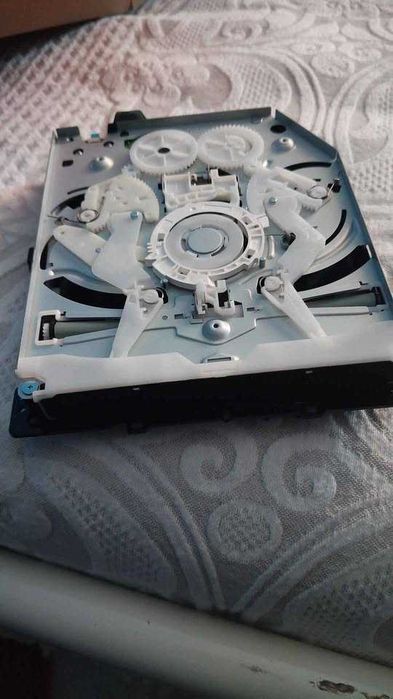 leitor da PS4 CUH-1001A e CUH-1115A