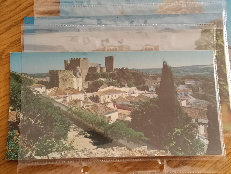 Bela e pouco comum coleção EX-LÍBRIS de PORTUGAL