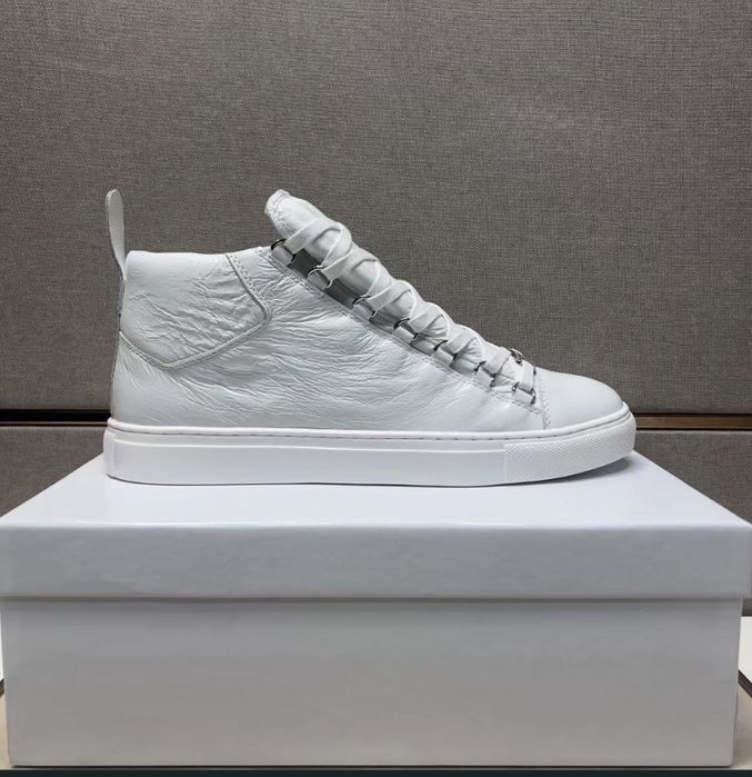 Кросовки Баленсіага Арена/Balenciaga Arena