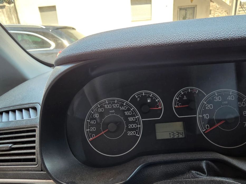 Fiat Grande Punto 1.3 M-Jet Active