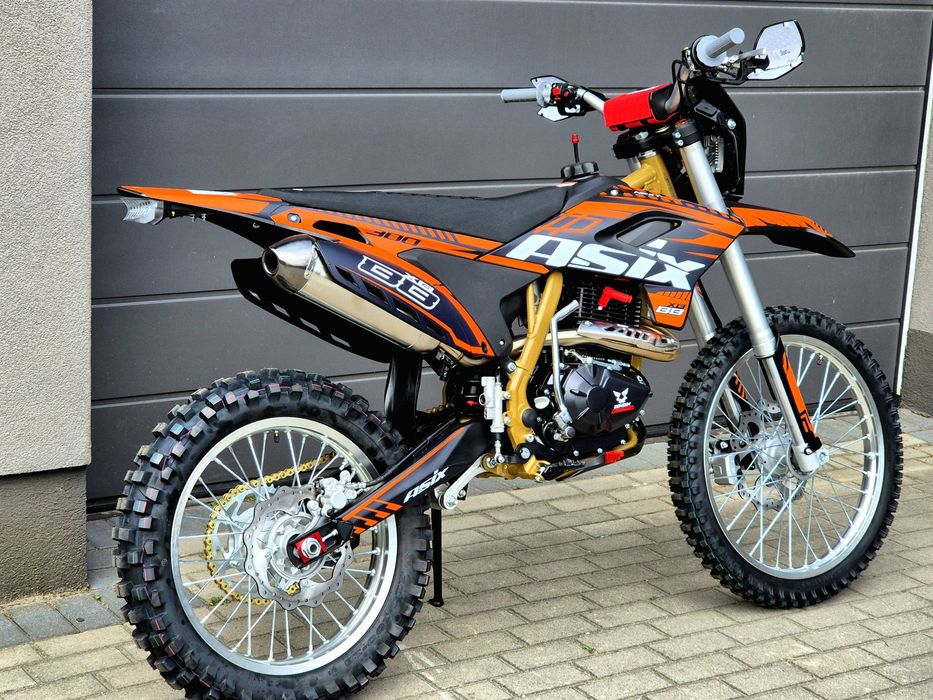 ASIX XB-88 300cc – NOWY, RATY, Gwarancja, Dostawa,Gratisy
