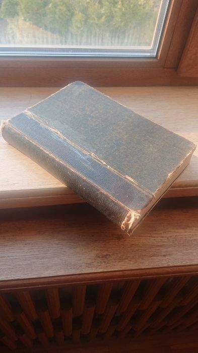 История Еврейского народа, 1914г. Том 1