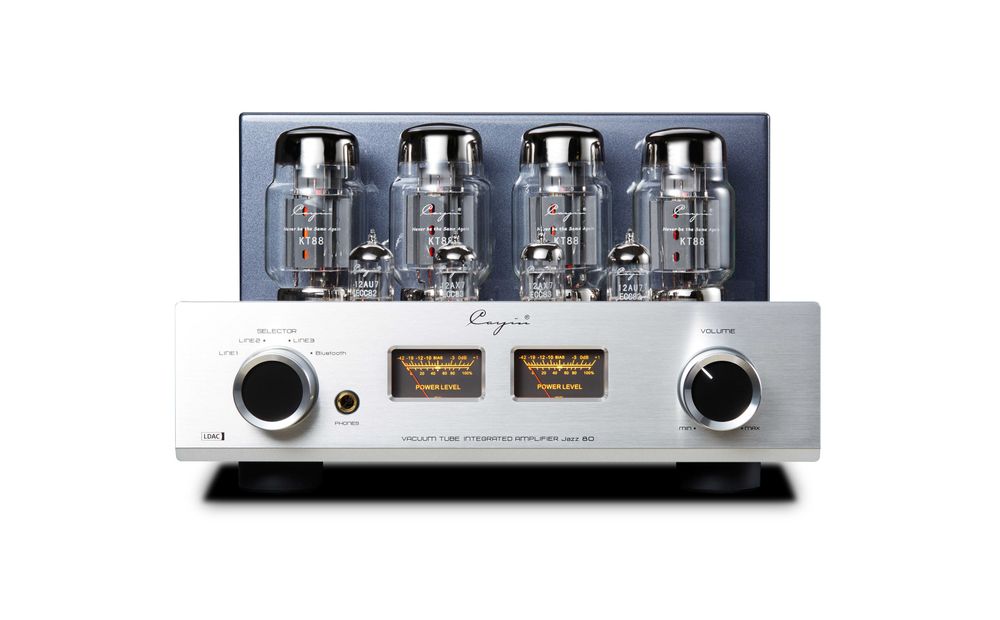 Cayin Jazz 80 nie MT45MK3 !!! Bluetooth /Sprzedam/Zamiana/Faktura